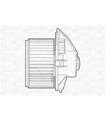 MAGNETI MARELLI - 069412511010 - Мотор вентилятора отопителя (печки) Stilo +klimat cont.